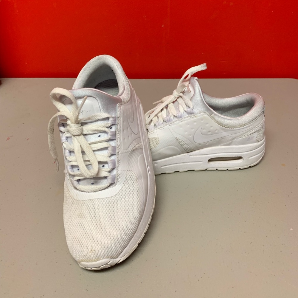 Nike air max cero kids